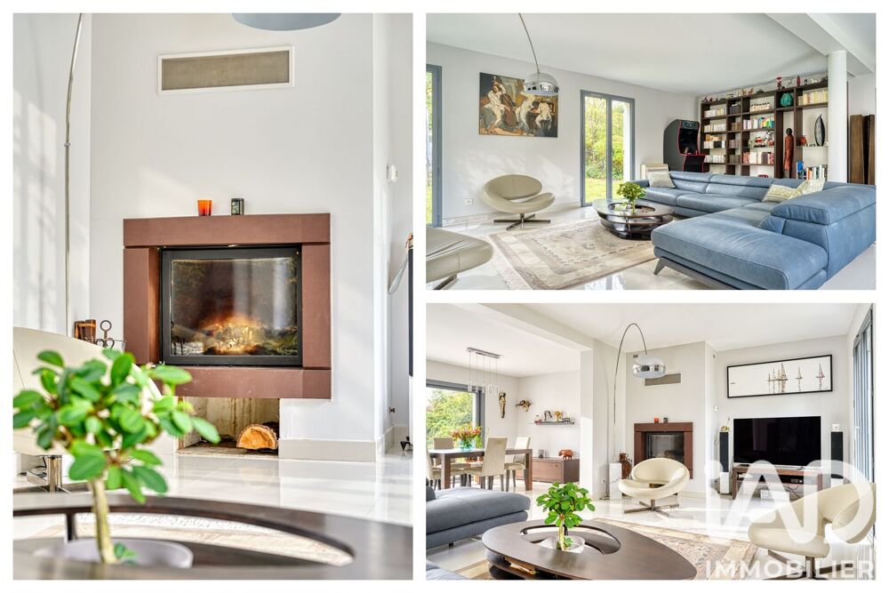 à vendre  Maison Chatou (78400)