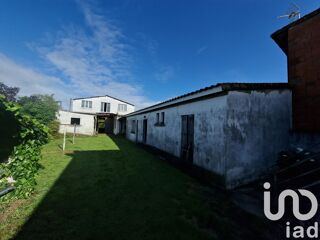  Immeuble à vendre 410 m²