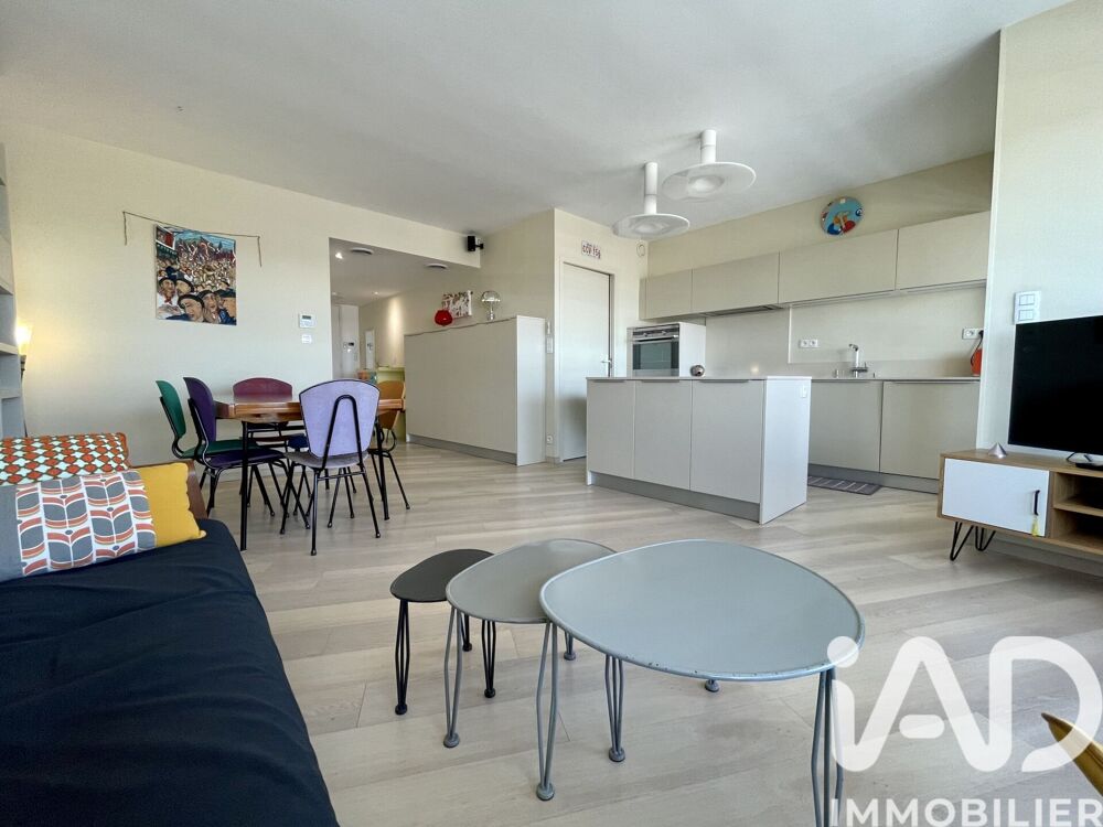 Vente Appartement Vente Appartement 5 pièces Bordeaux