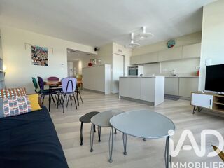  Appartement à vendre 5 pièces 111 m²