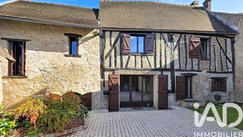   Vente Maison/villa 6 pièces Maison - 6 pièce(s) - 154 m²