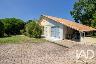  Maison à vendre 6 pièces 144 m²