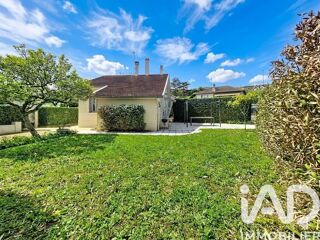  Maison à vendre 3 pièces 65 m²