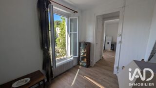  Appartement à vendre 2 pièces 31 m²