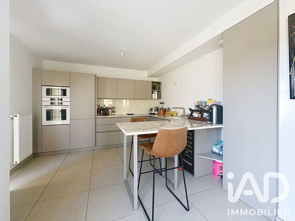 Vente Appartement Vente Appartement 3 pièces Fontaines-sur-saône