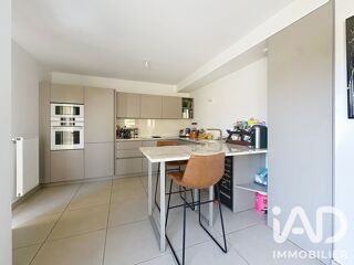  Appartement à vendre 3 pièces 65 m²