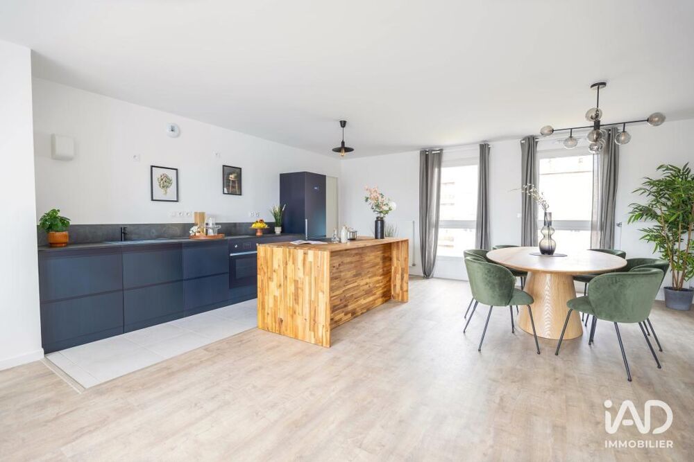 Vente Appartement 5 pièces