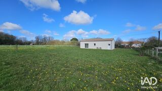  Maison à vendre 3 pièces 67 m²