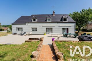  Maison à vendre 9 pièces 250 m²