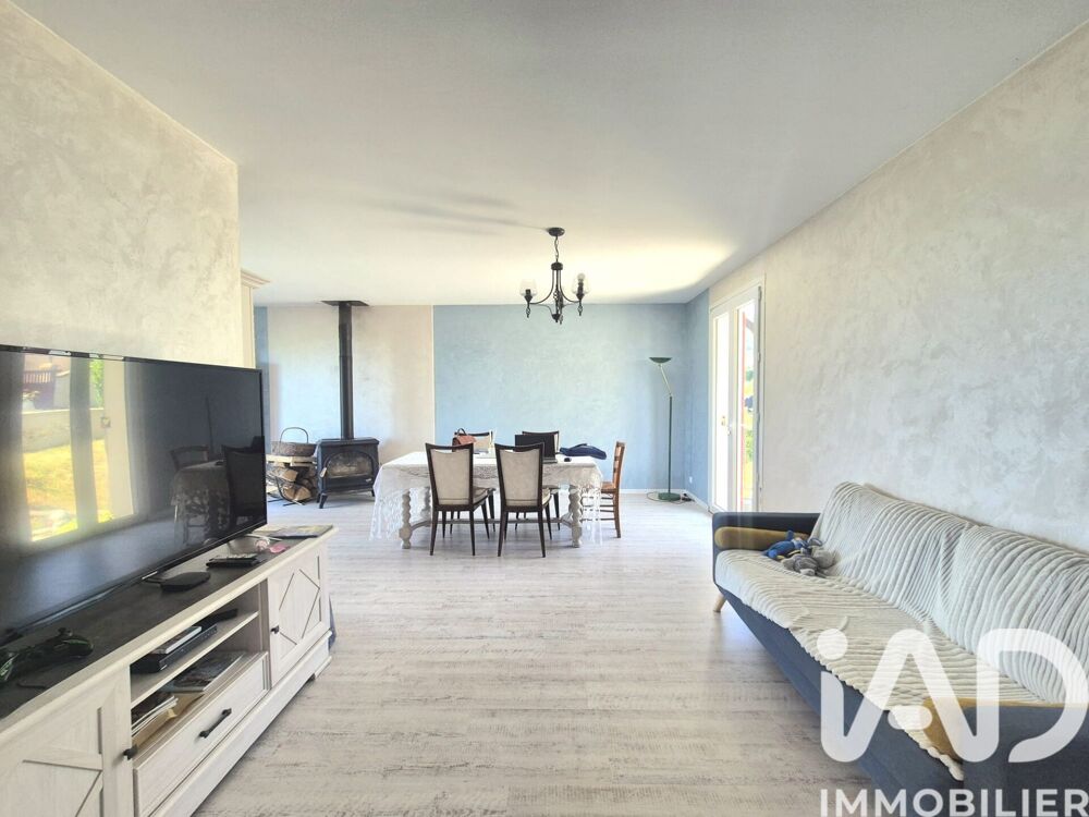 Vente Maison traditionnelle 10 pièces