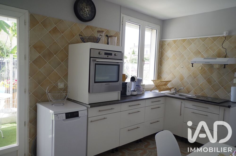 Vente Maison Vente Maison/villa 5 pièces Saint-denis-de-pile