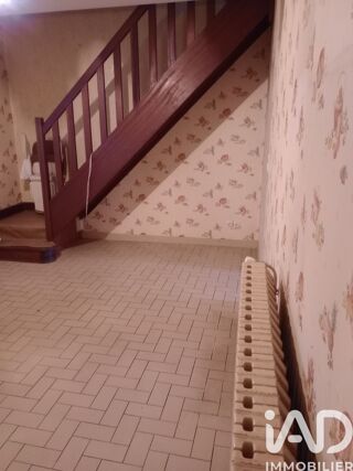 Maison à vendre 6 pièces 84 m²