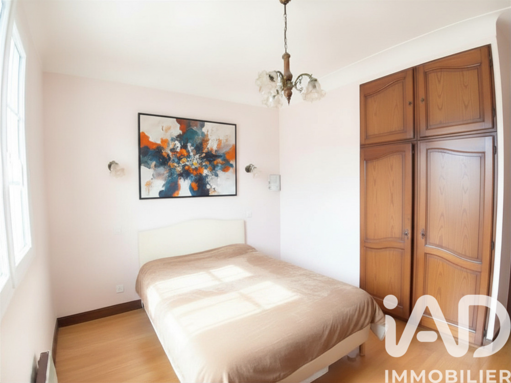 Vente Maison/villa 8 pièces
