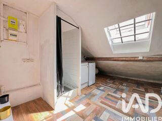  Appartement � vendre 1 pi�ce 4 m�