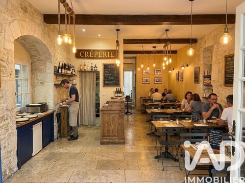   Vente Crêperie, Pizzeria 45 m&sup2; 