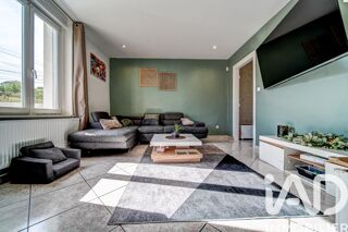 Maison � vendre 5 pi�ces 129 m�
