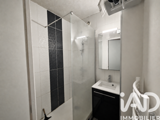  Appartement à vendre 1 pièce 28 m²
