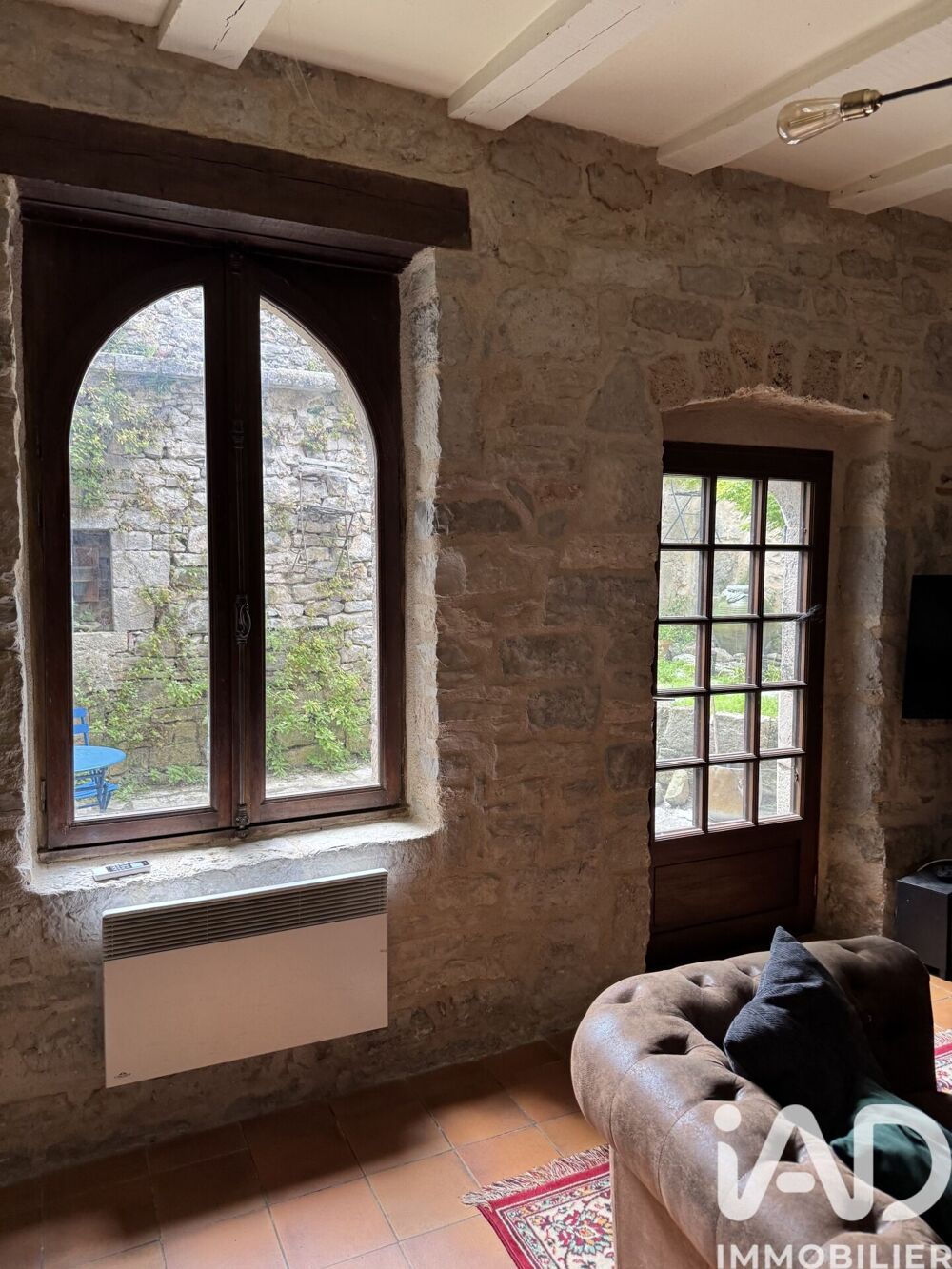 vente Maison - 5 pièce(s) - 160 m² Saint-Antonin-Noble-Val (82140)