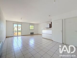  Appartement à vendre 3 pièces 66 m²