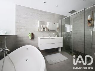  Appartement à vendre 3 pièces 94 m²