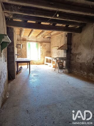  Maison à vendre 4 pièces 80 m²