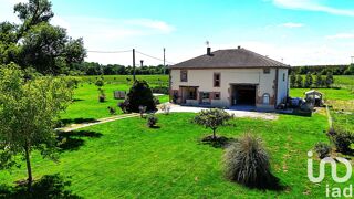  Maison � vendre 8 pi�ces 305 m�