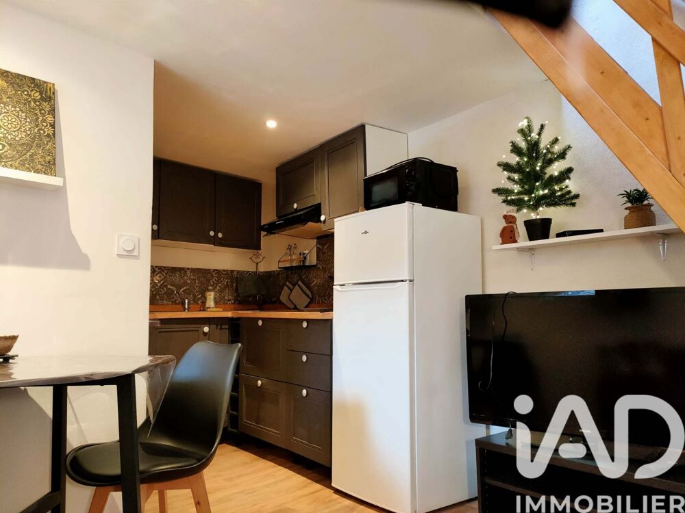 Vente Immeuble Vente Immeuble 107 m&sup2; Cavaillon