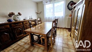  Maison à vendre 4 pièces 104 m²