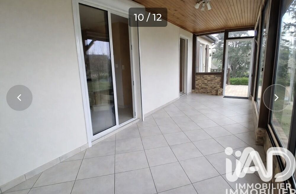 Vente Maison Vente Maison/villa 5 pièces Petiville