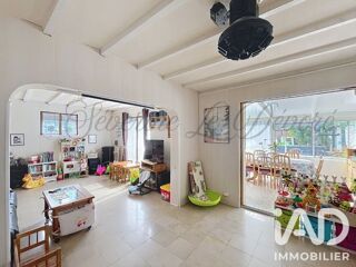  Maison à vendre 8 pièces 145 m²