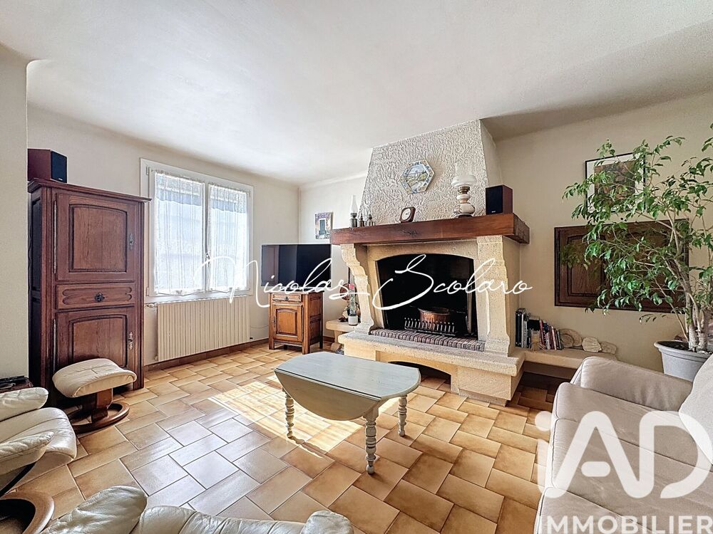 Vente Maison Vente Maison traditionnelle 5 pièces Cavaillon