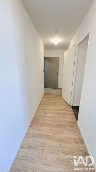  Appartement à vendre 2 pièces 45 m²