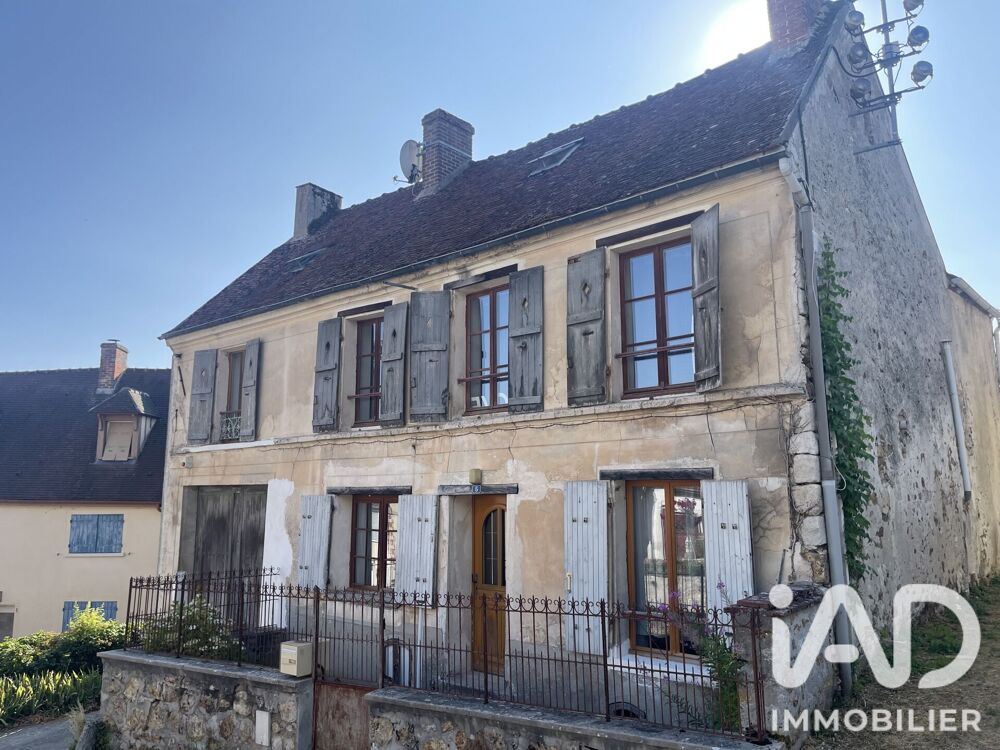 Vente Maison de village 5 pièces