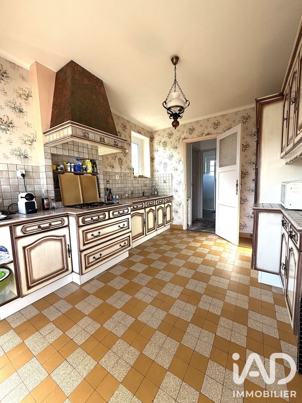 Vente Maison Vente Maison/villa 5 pièces Saint-malo