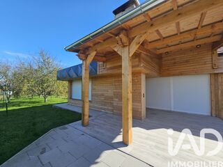  Maison à vendre 9 pièces 271 m²