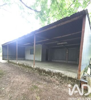  Terrain à vendre 11271 m²
