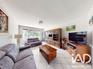  Appartement à vendre 4 pièces 81 m²