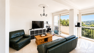  Appartement à vendre 5 pièces 101 m²