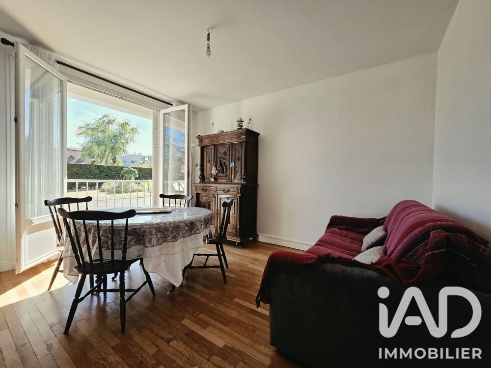Vente Appartement Vente Appartement 3 pièces Châtenay-malabry