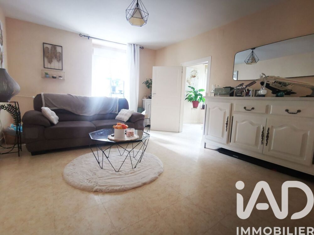 Vente Maison de ville 6 pièces