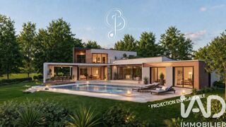  Terrain � vendre 1540 m�