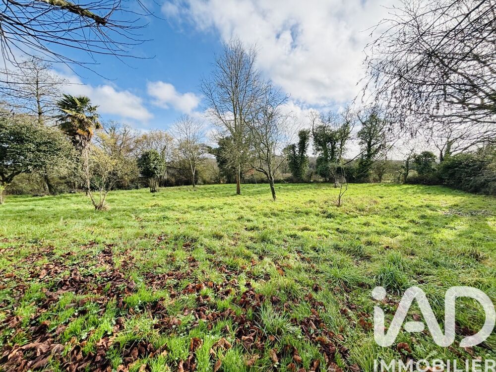 Vente Maison Vente Maison/villa 7 pièces Rougé