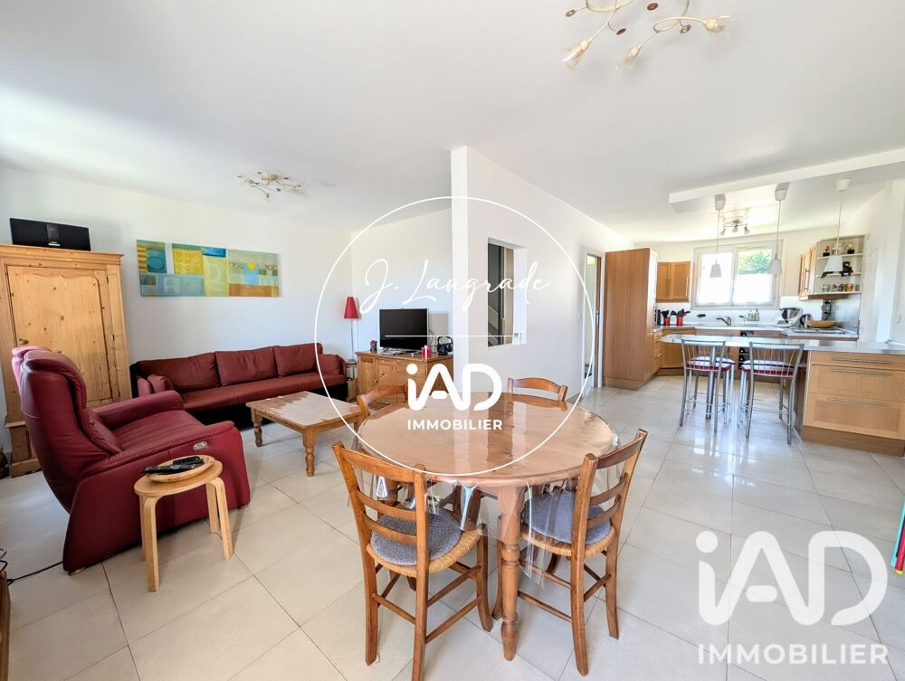 Vente Maison Vente Maison/villa 5 pièces Auvers-sur-oise