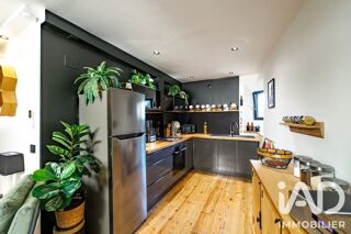  Maison à vendre 4 pièces 86 m²
