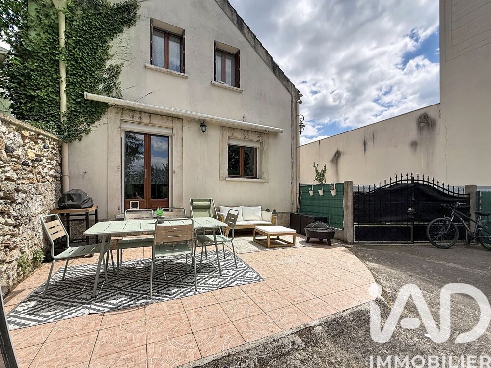 Vente Maison/villa 5 pièces