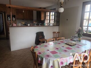 Vente Maison Vente Maison de campagne 8 pièces Lusseray