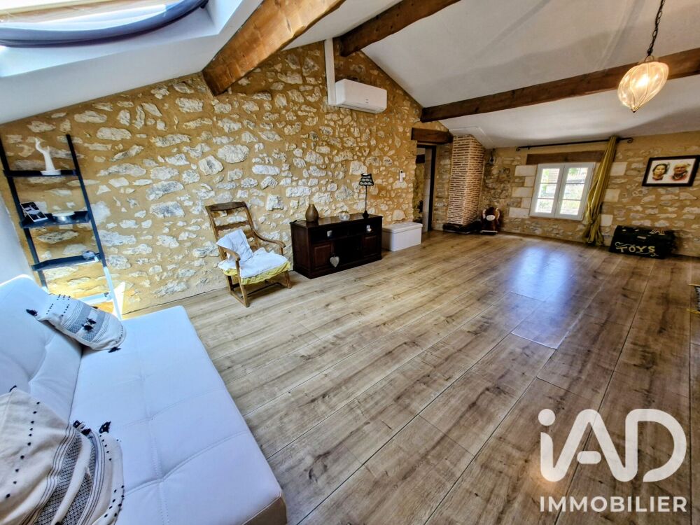 à vendre  Maison Plaisance (24560)