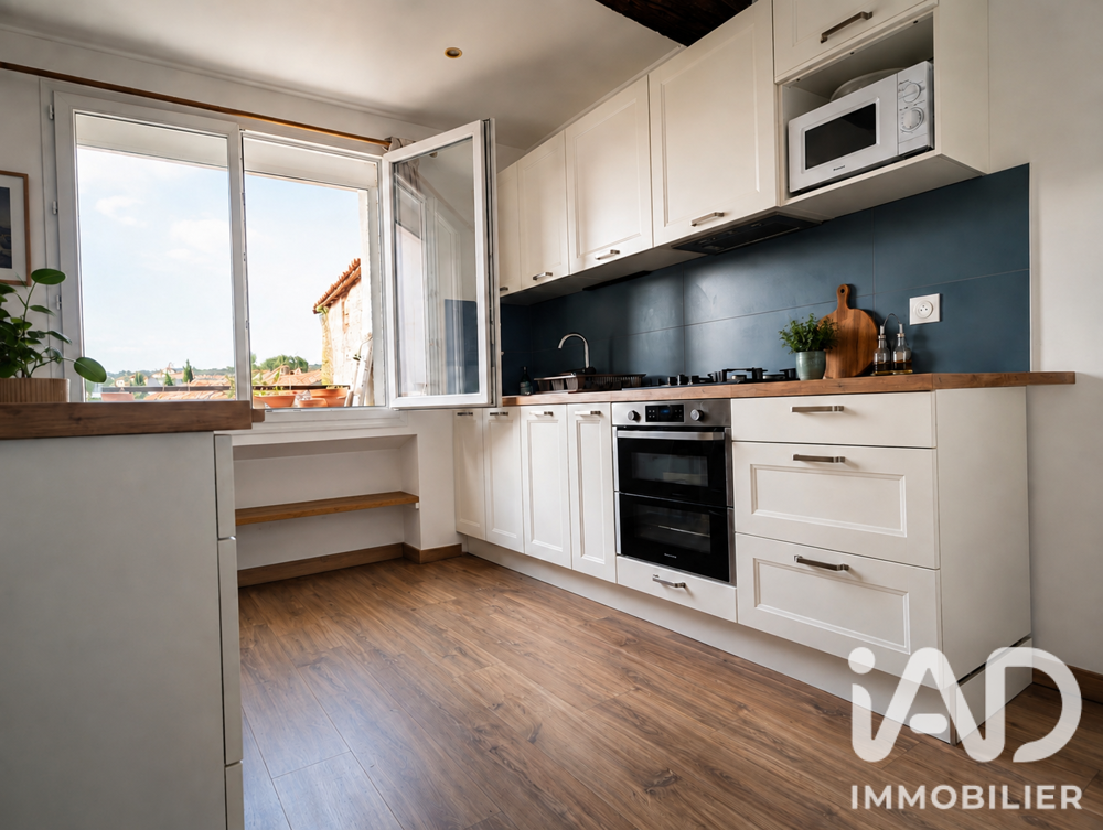 Vente Maison de village 4 pièces