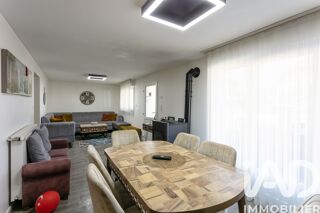  Maison à vendre 5 pièces 106 m²