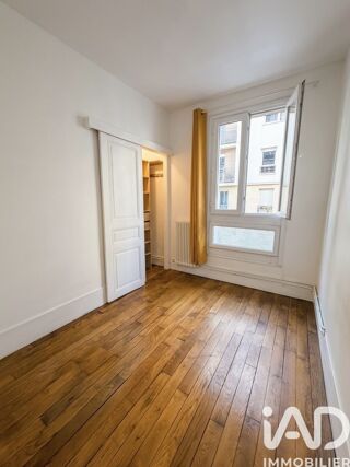  Appartement à vendre 2 pièces 45 m²